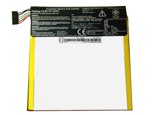 Recambio de batería de la tableta ASUS FonePad-7-Me372CG 