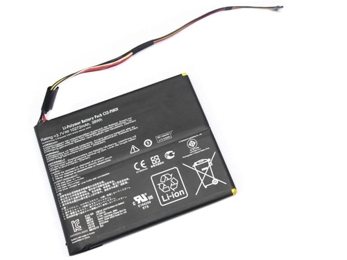 Reemplazo de batería de la tableta para ASUS Transformer-AiO-P1801 Recambio de batería de la tableta ASUS Transformer-AiO-P1801