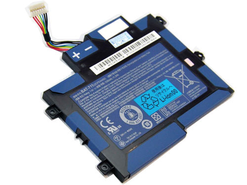 Recambio de batería de la tableta ACER BAT-711 