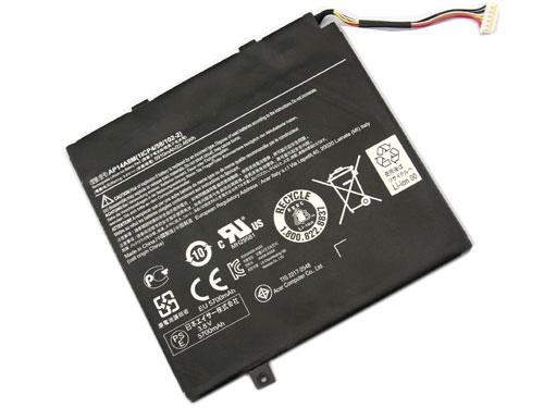 Reemplazo de batería de la tableta para ACER iconia-tab-a3-a20 Recambio de batería de la tableta ACER iconia-tab-a3-a20