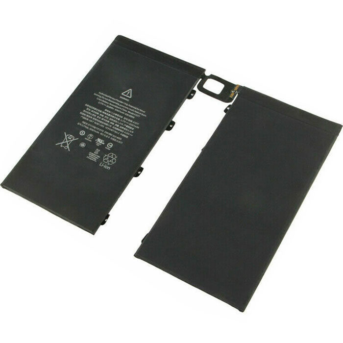 Reemplazo de batería de la tableta para APPLE iPad Pro 12.9 1st Gen Recambio de batería de la tableta APPLE iPad Pro 12.9 1st Gen