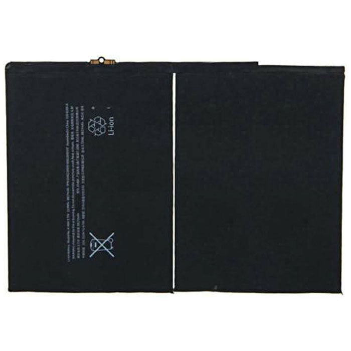 Recambio de batería de la tableta APPLE A1484 