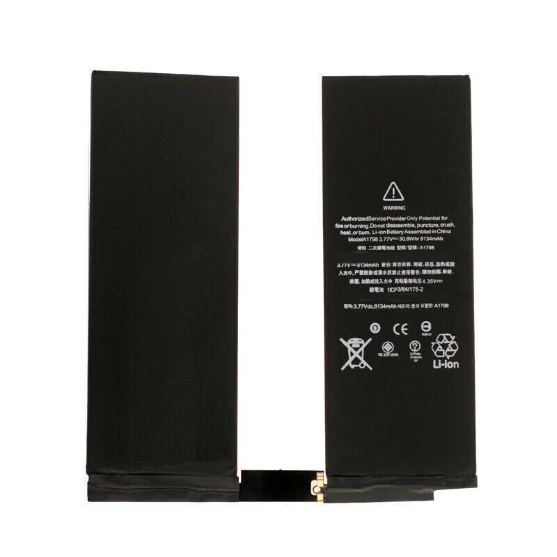 Recambio de batería de la tableta APPLE iPad Air (4th generation) 