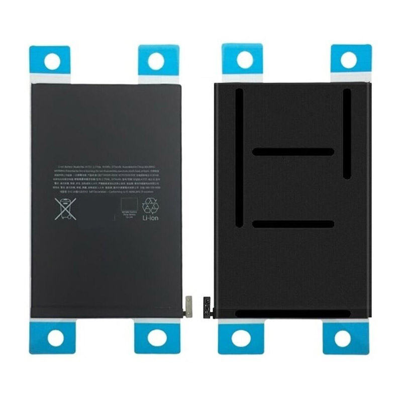 Reemplazo de batería de la tableta para APPLE iPad mini (5th generation) Recambio de batería de la tableta APPLE iPad mini (5th generation)