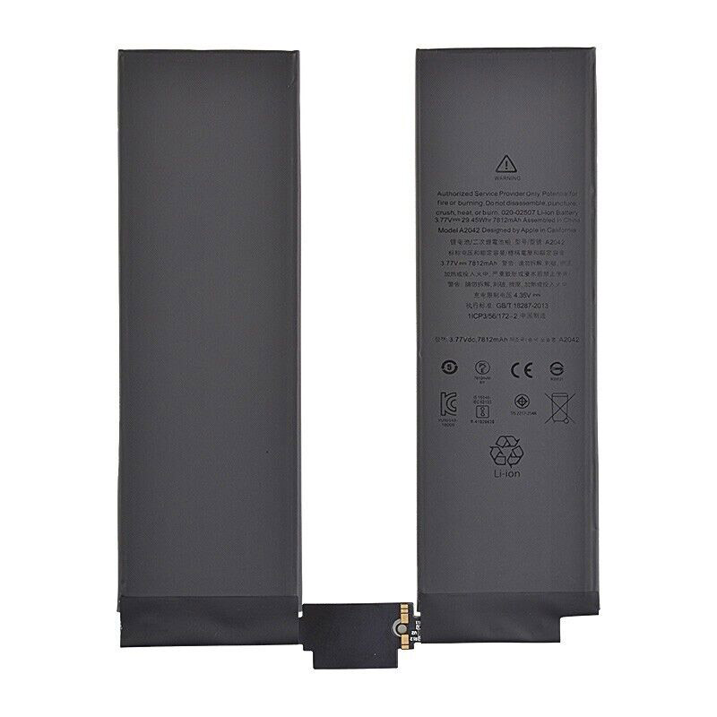 Reemplazo de batería de la tableta para APPLE iPad Pro 11 (2018) Recambio de batería de la tableta APPLE iPad Pro 11 (2018)