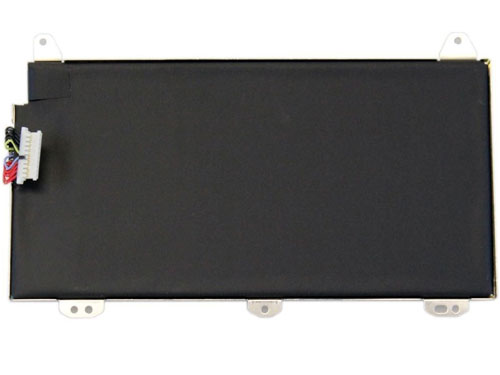Reemplazo de batería de la tableta para Dell 7KJTH Recambio de batería de la tableta Dell 7KJTH