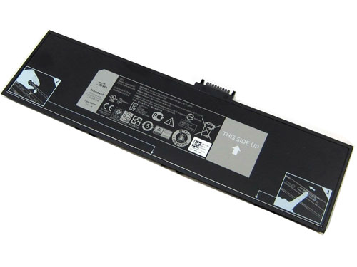 Reemplazo de batería de la tableta para Dell Venue-11-Pro-7130 Recambio de batería de la tableta Dell Venue-11-Pro-7130