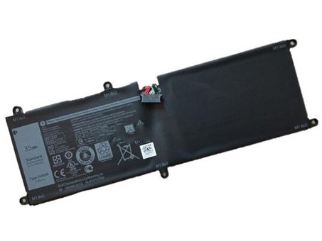 Recambio de batería de la tableta Dell RFH3V 