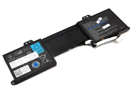 Reemplazo de batería de la tableta para Dell Inspiron-DUO-Convertible Recambio de batería de la tableta Dell Inspiron-DUO-Convertible