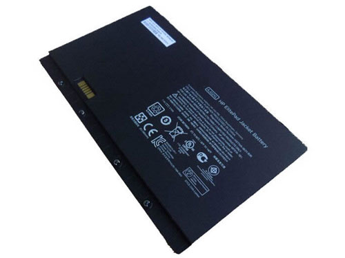 Recambio de batería de la tableta HP aj02xl 