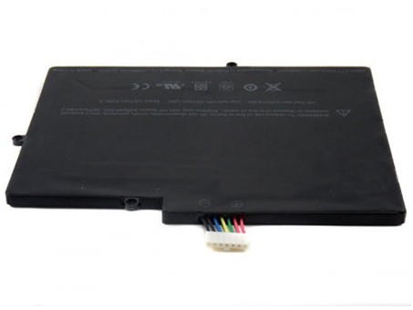 Recambio de batería de la tableta HP TouchPad-10 