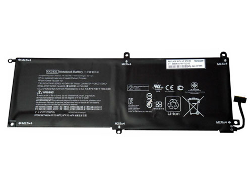 Recambio de batería de la tableta HP HSTNN-I19C 