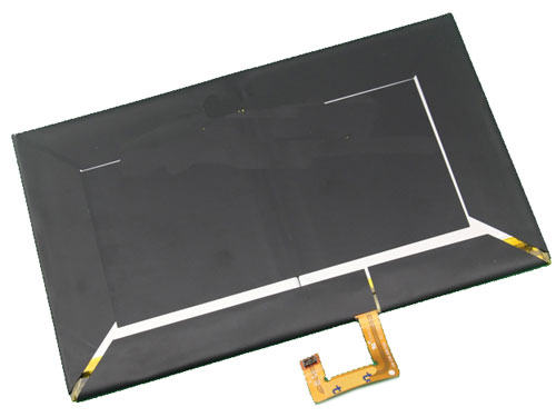 Reemplazo de batería de la tableta para LENOVO a10-70lc Recambio de batería de la tableta LENOVO a10-70lc