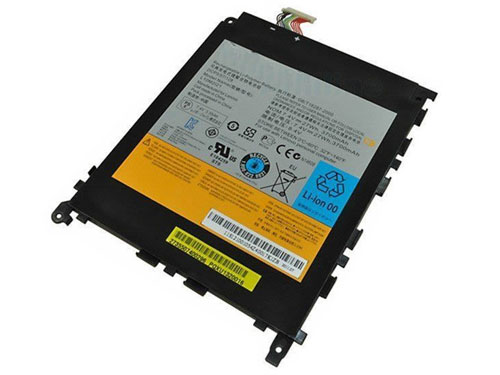 Reemplazo de batería de la tableta para LENOVO L10M2I21 Recambio de batería de la tableta LENOVO L10M2I21