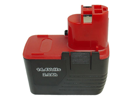 Reemplazo de batería de la herramienta eléctrica para BOSCH 26156801 Recambio de batería de la herramienta eléctrica BOSCH 26156801