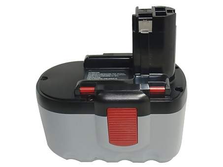 Recambio de batería de la herramienta eléctrica BOSCH PSB 24VE-2 