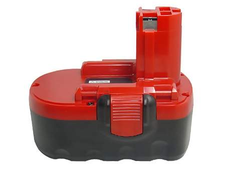Reemplazo de batería de la herramienta eléctrica para BOSCH PSB 18 VE 2 Recambio de batería de la herramienta eléctrica BOSCH PSB 18 VE 2