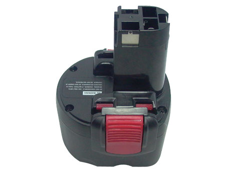 Reemplazo de batería de la herramienta eléctrica para BOSCH 32609 /32609-RT Recambio de batería de la herramienta eléctrica BOSCH 32609 /32609-RT