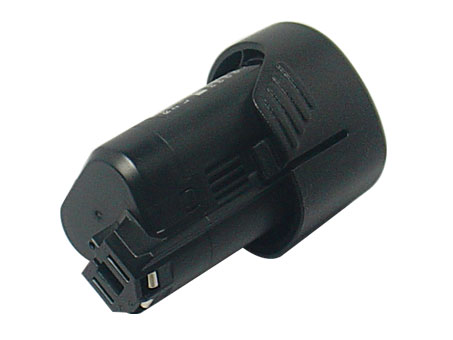 Reemplazo de batería de la herramienta eléctrica para BOSCH PS10-2 Recambio de batería de la herramienta eléctrica BOSCH PS10-2