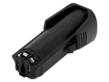 Reemplazo de batería de la herramienta eléctrica para BOSCH SPS10 Recambio de batería de la herramienta eléctrica BOSCH SPS10