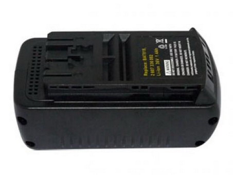 Reemplazo de batería de la herramienta eléctrica para BOSCH GSB 18x2 V-LI Recambio de batería de la herramienta eléctrica BOSCH GSB 18x2 V-LI