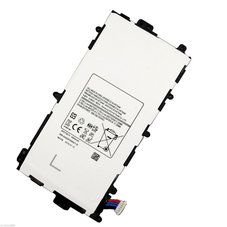Recambio de batería de la tableta SAMSUNG Galaxy-Note-8.0-GT-N5110 