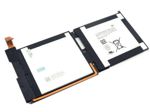 Reemplazo de batería de la tableta para MICROSOFT Surface-RT-series Recambio de batería de la tableta MICROSOFT Surface-RT-series