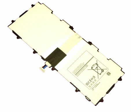Reemplazo de batería de la tableta para SAMSUNG GT-P5200 Recambio de batería de la tableta SAMSUNG GT-P5200