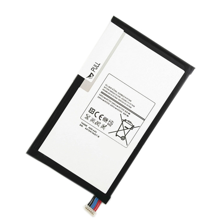 Reemplazo de batería de la tableta para SAMSUNG AAaD415JS/7-B Recambio de batería de la tableta SAMSUNG AAaD415JS/7-B