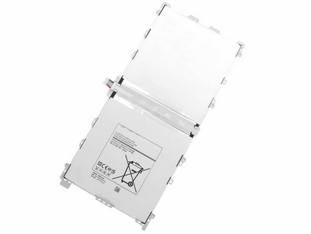 Recambio de batería de la tableta SAMSUNG sm-t900 