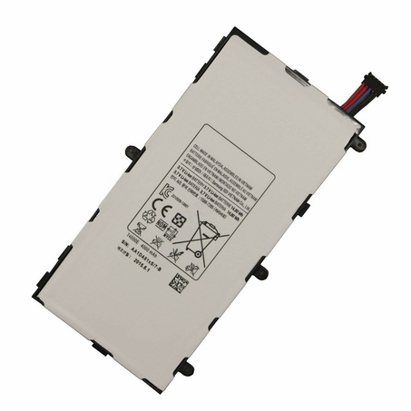 Reemplazo de batería de la tableta para SAMSUNG AA1DB27US/7-B Recambio de batería de la tableta SAMSUNG AA1DB27US/7-B