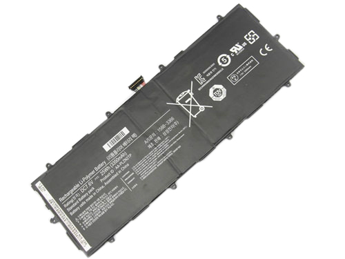 Reemplazo de batería de la tableta para SAMSUNG ATIV-Tab-3-10.1 Recambio de batería de la tableta SAMSUNG ATIV-Tab-3-10.1