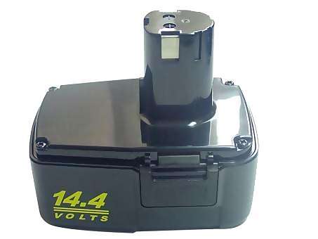 Recambio de batería de la herramienta eléctrica CRAFTSMAN 11105 