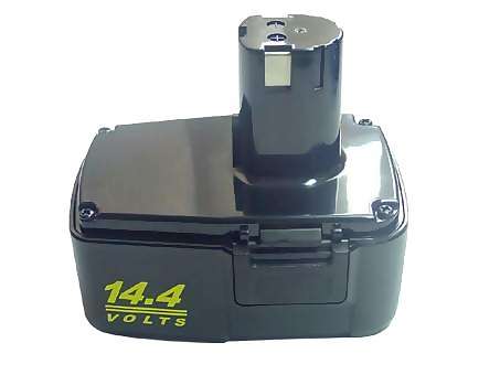 Reemplazo de batería de la herramienta eléctrica para CRAFTSMAN 11105 Recambio de batería de la herramienta eléctrica CRAFTSMAN 11105