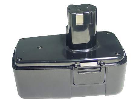 Reemplazo de batería de la herramienta eléctrica para CRAFTSMAN 11140 Recambio de batería de la herramienta eléctrica CRAFTSMAN 11140