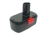 Reemplazo de batería de la herramienta eléctrica para CRAFTSMAN 315.115410 Recambio de batería de la herramienta eléctrica CRAFTSMAN 315.115410