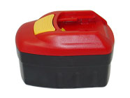 Reemplazo de batería de la herramienta eléctrica para CRAFTSMAN 130151015 Recambio de batería de la herramienta eléctrica CRAFTSMAN 130151015