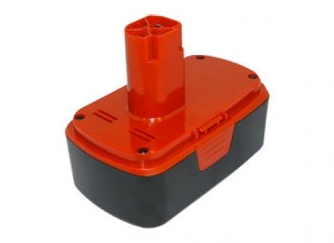 Reemplazo de batería de la herramienta eléctrica para CRAFTSMAN 315.114832 Recambio de batería de la herramienta eléctrica CRAFTSMAN 315.114832