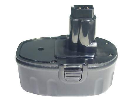 Reemplazo de batería de la herramienta eléctrica para DEWALT DW908 (Flash Light) Recambio de batería de la herramienta eléctrica DEWALT DW908 (Flash Light)