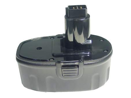 Reemplazo de batería de la herramienta eléctrica para DEWALT DC213KB Recambio de batería de la herramienta eléctrica DEWALT DC213KB