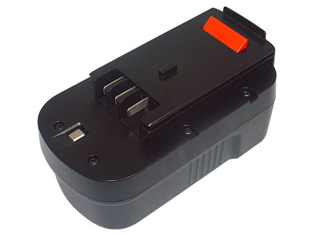 Reemplazo de batería de la herramienta eléctrica para FIRESTORM A18 Recambio de batería de la herramienta eléctrica FIRESTORM A18