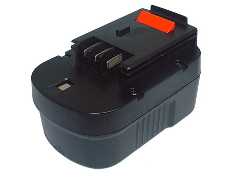 Reemplazo de batería de la herramienta eléctrica para FIRESTORM PS142K Recambio de batería de la herramienta eléctrica FIRESTORM PS142K