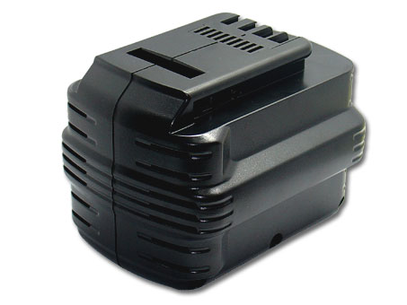 Reemplazo de batería de la herramienta eléctrica para DEWALT DC222KB Recambio de batería de la herramienta eléctrica DEWALT DC222KB