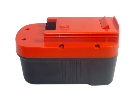 Reemplazo de batería de la herramienta eléctrica para FIRESTORM FS2402D Recambio de batería de la herramienta eléctrica FIRESTORM FS2402D