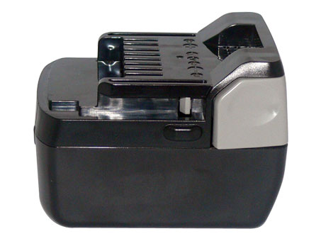 Reemplazo de batería de la herramienta eléctrica para HITACHI WR14DBAL Recambio de batería de la herramienta eléctrica HITACHI WR14DBAL