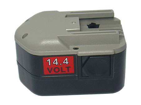 Reemplazo de batería de la herramienta eléctrica para MILWAUKEE LokTor PDD 14.4 X Recambio de batería de la herramienta eléctrica MILWAUKEE LokTor PDD 14.4 X