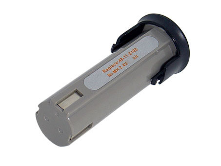 Recambio de batería de la herramienta eléctrica MILWAUKEE 6539-1 