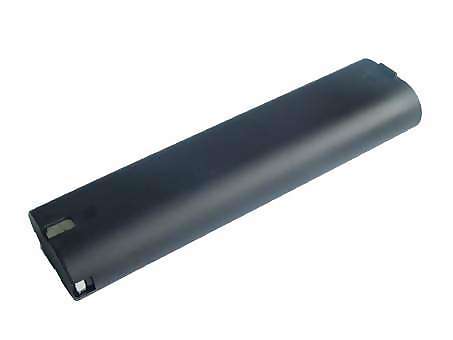 Reemplazo de batería de la herramienta eléctrica para MAKITA 6095DWBLE Recambio de batería de la herramienta eléctrica MAKITA 6095DWBLE
