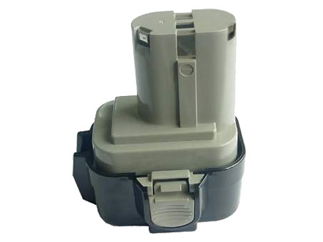 Reemplazo de batería de la herramienta eléctrica para MAKITA 6261D Recambio de batería de la herramienta eléctrica MAKITA 6261D