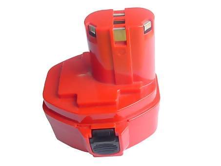 Reemplazo de batería de la herramienta eléctrica para MAKITA ML123(Fluorescent Automotive Light) Recambio de batería de la herramienta eléctrica MAKITA ML123(Fluorescent Automotive Light)